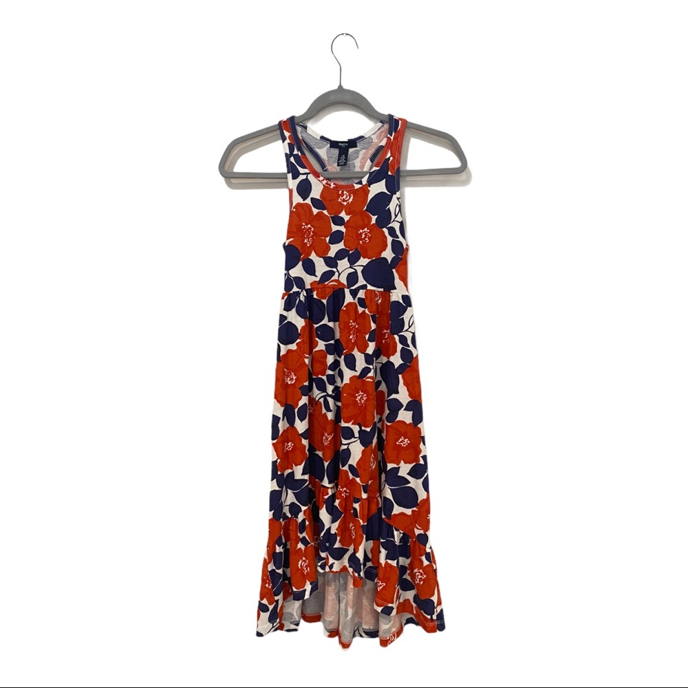 Girls dress Like new Size M/ 8